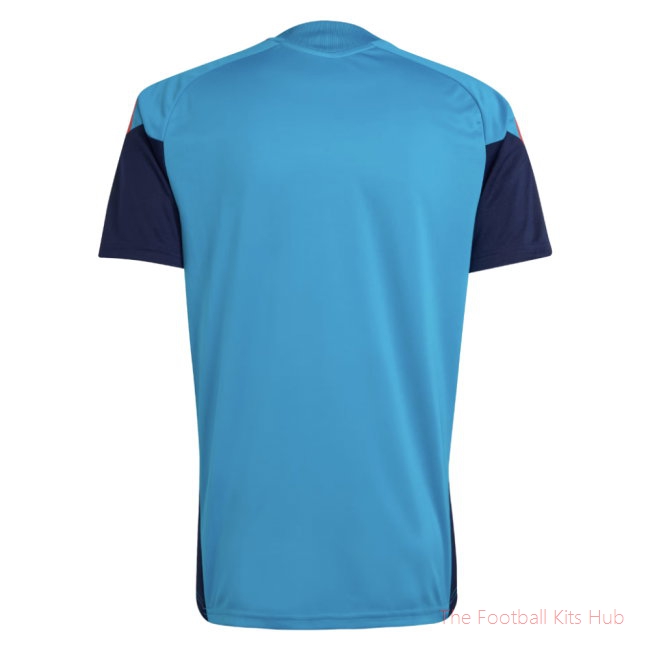 Premium Spain Training Shirt 2026/27 Sports Garment-Unisoccer Shop